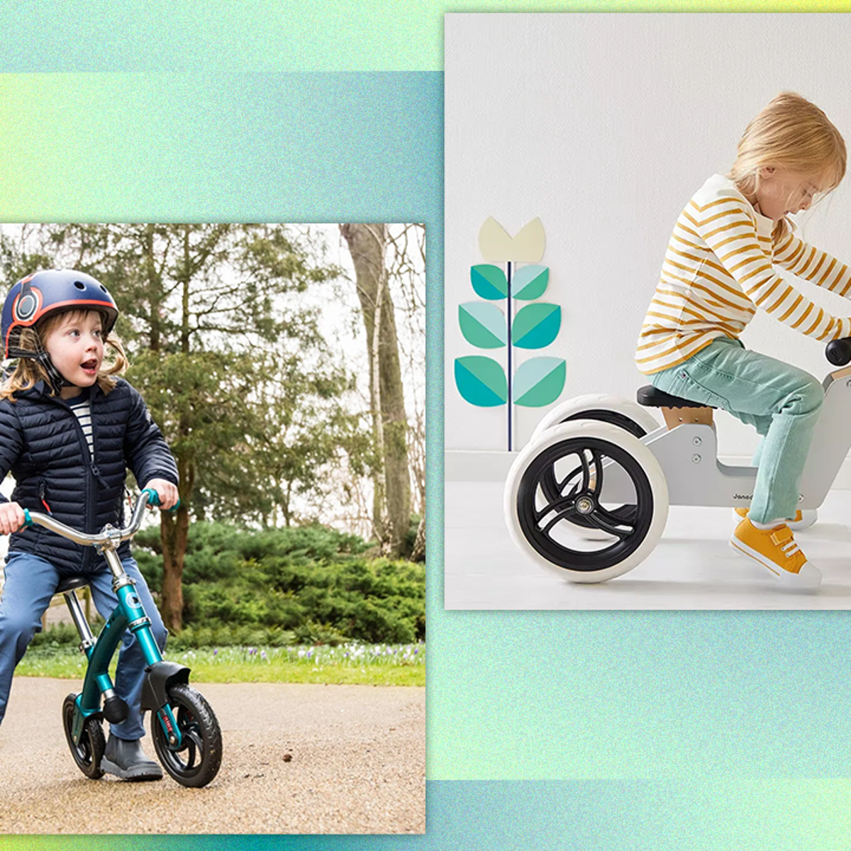 Best balance bikes for toddlers and kids 2024 tried and tested The Independent